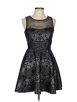 Trixxi Cocktail Dress