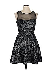 Trixxi Cocktail Dress
