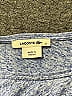 Lacoste Blue Sleeveless T-Shirt Size EU 42 / US 12 - photo 6
