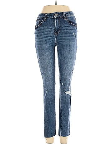 Etienne Marcel Jeans (view 1)