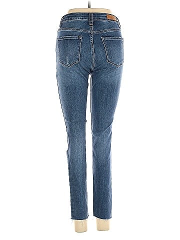 Etienne Marcel Jeans (view 2)