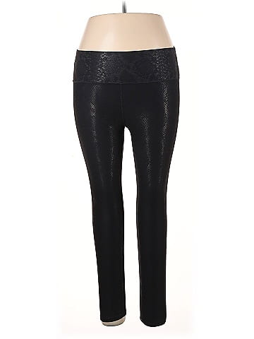 WITH Wear it to Heart Active Pants (view 1)