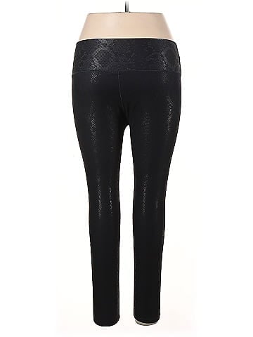 WITH Wear it to Heart Active Pants (view 2)