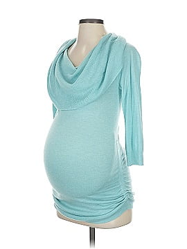 A Pea In The Pod Pullover Sweater