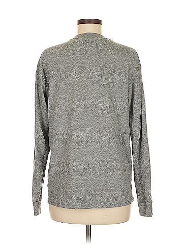 Jadelynn Brooke Long Sleeve T-Shirt (view 2)