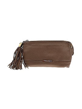 See By Chloé Leather Clutch