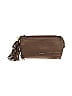 See By Chloé Brown Leather Clutch One size - photo 1