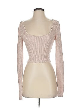 Majorelle Pullover Sweater