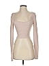 Majorelle Tan Pullover Sweater Size S - photo 1