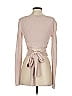 Majorelle Tan Pullover Sweater Size S - photo 2