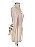 Majorelle Tan Pullover Sweater Size S - photo 4