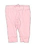 Baby Gap 100% Cotton Pink Casual Pants Size 0-3 mo - photo 1