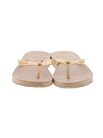 Coach Flip Flops (view 2)