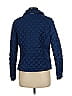 Marc New York Andrew Marc 100% Recycled Polyester Solid Blue Jacket Size M - photo 2