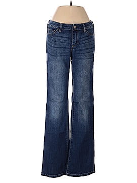 Soho Jeans New York & Company Jeans