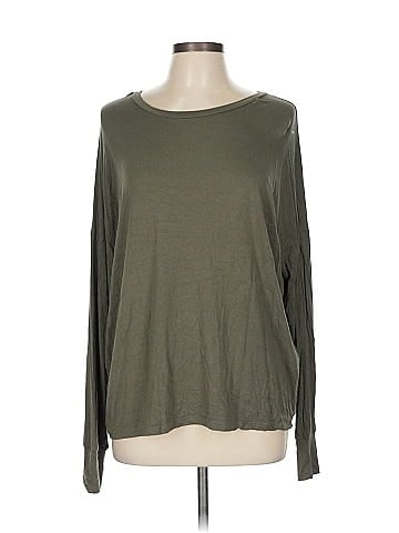 BLVD Long Sleeve T-Shirt (view 1)