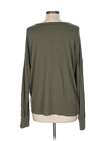 BLVD Long Sleeve T-Shirt (view 2)