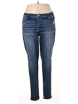 Bke Jeans