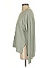 Athleta Green Sweatshirt Size S - photo 5