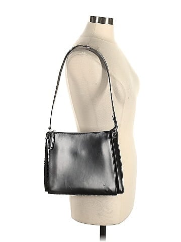 Bally Leather Shoulder Bag (view 2)