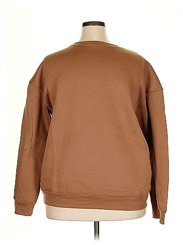 Wound Up Sweatshirt (view 2)