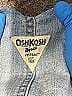 OshKosh B'gosh Blue Dress Size 5T - photo 3