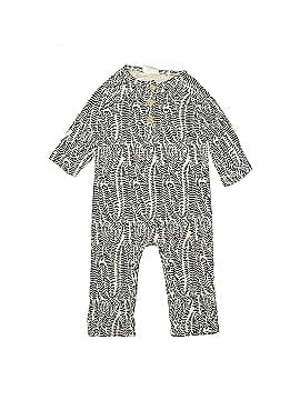 Kate Quinn Organics Long Sleeve Outfit