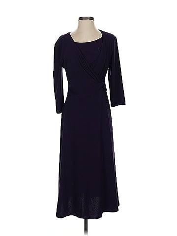 Serengeti Casual Dress (view 1)