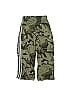 OshKosh B'gosh 100% Polyester Camo Green Track Pants Size 4 - photo 2