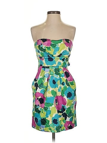 Alyn Paige Cocktail Dress (view 1)
