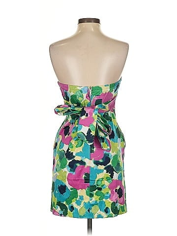 Alyn Paige Cocktail Dress (view 2)