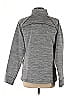 Xersion Gray Track Jacket Size L - photo 2