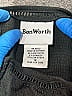 BonWorth Black Short Sleeve Top Size S - photo 7