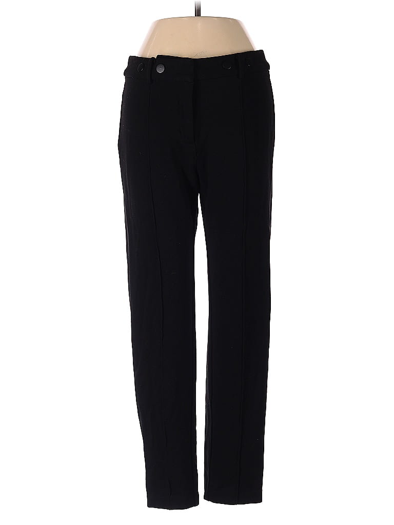 Click to view more detailed imagery on our partner's website Pre-owned Tahari Dress Pants In Black