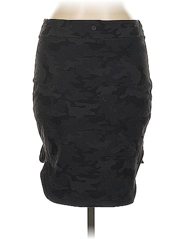 Lululemon Athletica Casual Skirt (view 2)
