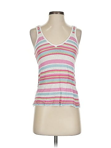 Dear John Sleeveless Top (view 1)