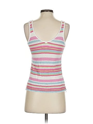 Dear John Sleeveless Top (view 2)