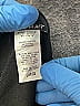 Portrait Solid Black Formal Skirt Size L - photo 4