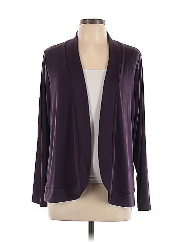 Easywear by Chico's Blazer (view 1)