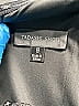 Tadashi Shoji Black Cocktail Dress Size 8 - photo 3