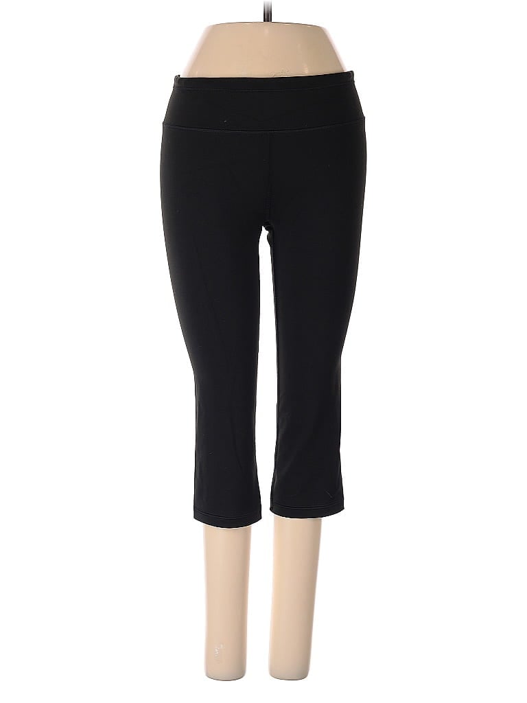 VSX Sport Black Active Pants Size S - photo 1