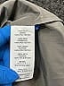 J.Crew Collection 100% Silk Gray Cocktail Dress Size 8 - photo 4