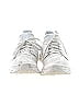 On Cloud White Sneakers Size 11 - photo 2