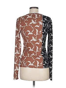 Yigal Azrouël New York Long Sleeve T-Shirt (view 2)