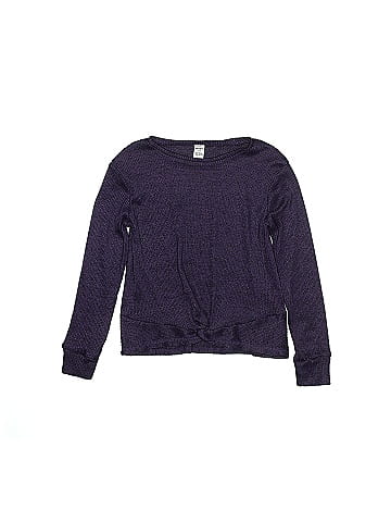 Carter's Pullover Sweater (view 1)