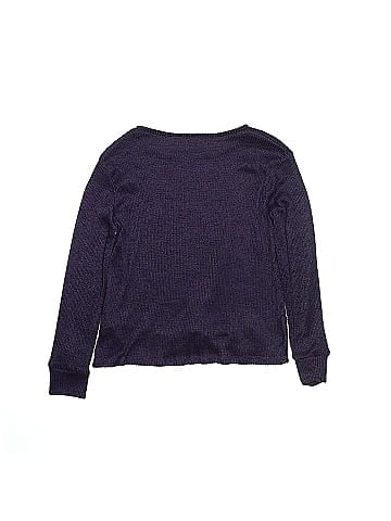 Carter's Pullover Sweater (view 2)