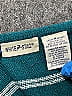 White Stag 100% Acrylic Teal Sweater Vest Size M - photo 3