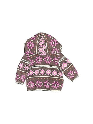 Carter's Pullover Sweater (view 1)