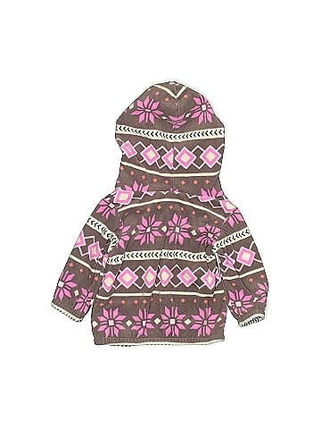 Carter's Pullover Sweater (view 2)