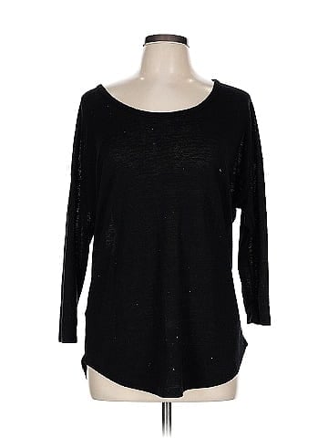 UNIQUELY Lorna Jane Pullover Sweater (view 1)